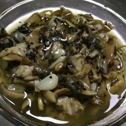 鸡枞油