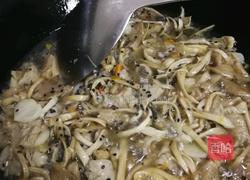 鸡枞油的做法图解5