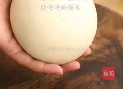 中东风味烤馒头的做法图解2