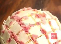 中东风味烤馒头的做法图解6