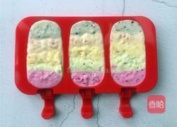 五味水果雪糕的做法图解6