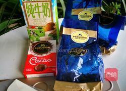 手工制作巧可力的做法图解2