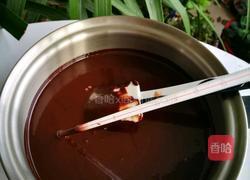 手工制作巧可力的做法图解9