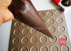 手工制作巧可力的做法图解10