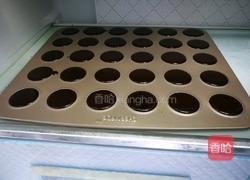 手工制作巧可力的做法图解12