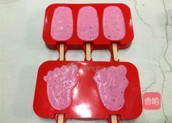 自制巧克力夹心雪糕的做法图解9