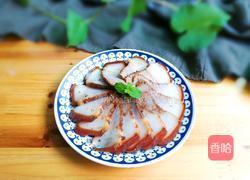 诱人的酱肉的做法图解16