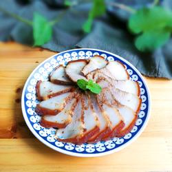 诱人的酱肉的做法[图]