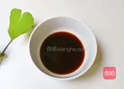 Illustration of how to make tempting sauced pork 5