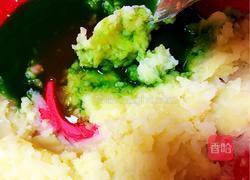 QQ弹弹小芋圆的做法图解5