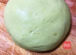 QQ弹弹小芋圆的做法图解7