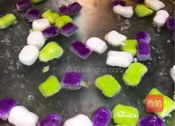 QQ弹弹小芋圆的做法图解13