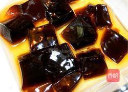 QQ弹弹小芋圆的做法图解14