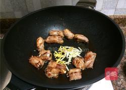 香汁排骨的做法图解5