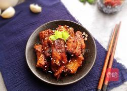 香汁排骨的做法图解9