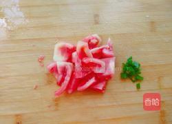 西红柿蛋汤的做法图解2