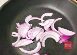 小米炒方便麵（素）的做法图解4