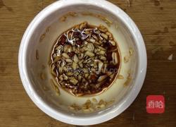 凉拌秋葵的做法图解4