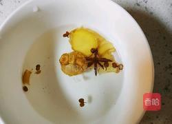 冬瓜水汆丸子的做法图解4