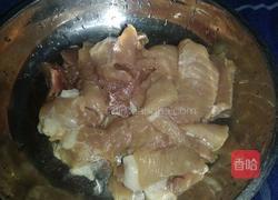 爆炒肉片土豆丝(超详细)的做法图解6