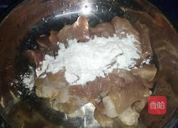 爆炒肉片土豆丝(超详细)的做法图解7