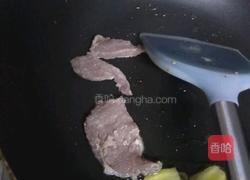 爆炒肉片土豆丝(超详细)的做法图解11