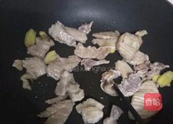 爆炒肉片土豆丝(超详细)的做法图解12