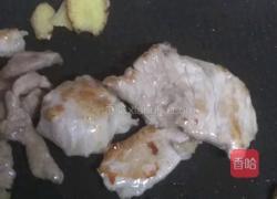 爆炒肉片土豆丝(超详细)的做法图解13
