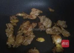 爆炒肉片土豆丝(超详细)的做法图解15