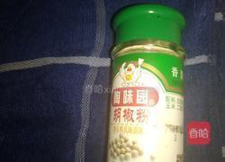 爆炒肉片土豆丝(超详细)的做法图解23