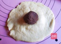 豆沙饼的做法图解10