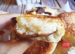 豆沙饼的做法图解18