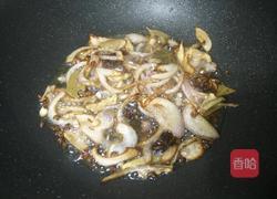 西瓜黄豆酱的做法图解5