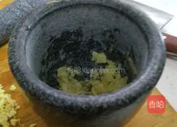 Garlic Boston Lobster Recipe Illustration 3