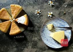 无油酸奶蛋糕的做法图解16