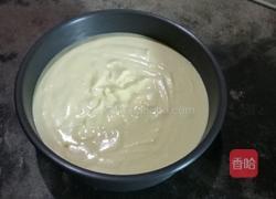 无油酸奶蛋糕的做法图解10