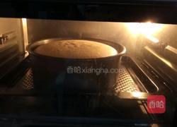 无油酸奶蛋糕的做法图解11