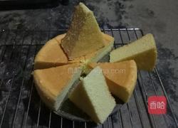 无油酸奶蛋糕的做法图解14
