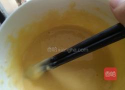 鸡蛋糕（超级简单的哦）的做法图解3
