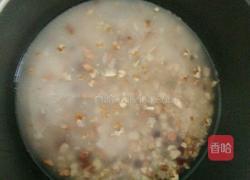 果干杂粮饭的做法图解4