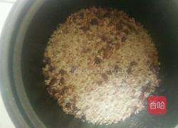果干杂粮饭的做法图解5