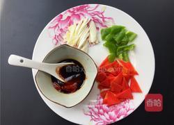 糖醋猪肝的做法图解2