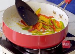 等“戴”一道菜之越南春卷的做法图解4