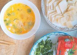 家常烤冷面的做法图解2