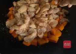 粉蒸肉的做法图解10