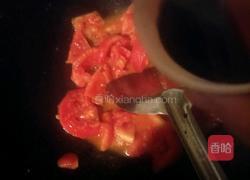 家常披萨的做法图解8