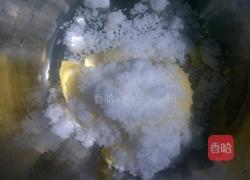 香蕉磅蛋糕的做法图解3