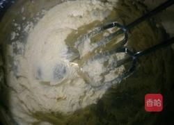 香蕉磅蛋糕的做法图解4