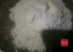 香蕉磅蛋糕的做法图解6