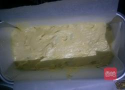 香蕉磅蛋糕的做法图解10